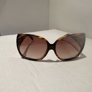 Von zipper vintage trudie sunglasses tortoise